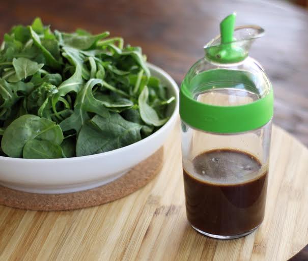 All-Purpose Shaker Vinaigrette - Colavita Recipes